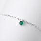 Emerald Envy Bracelet