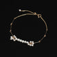 Opulent Pearl Reverie Bracelet