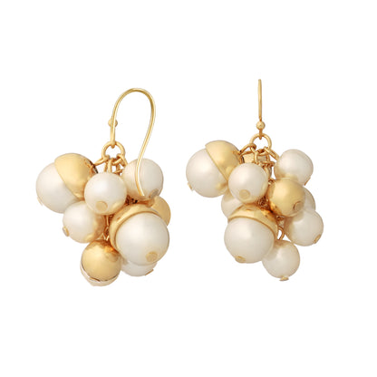 Classic Charm Earrings