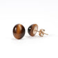 Honeyed Essence Studs