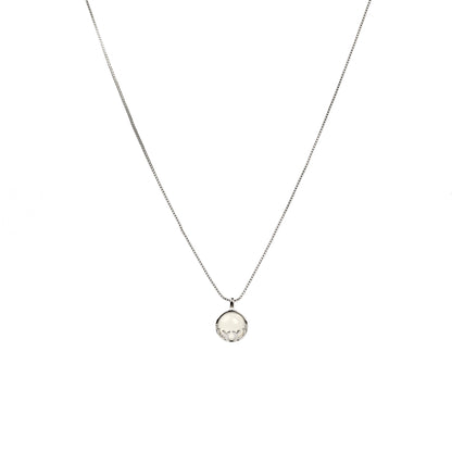 Classic Charm Necklace