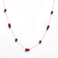 Cherry Chic Necklace